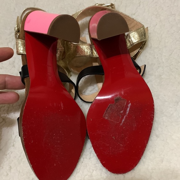 Christian Louboutin ‘Rockin Buckle Up’ - Picture 8 of 15